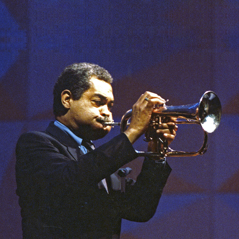 Art Farmer